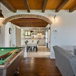 Rustic Marijanin Vrt With Pool In