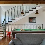 Rustic Marijanin Vrt With Pool In *