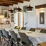 Rustic Marijanin Vrt With Pool In *