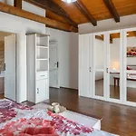 Rustic Marijanin Vrt With Pool In * Tinjan