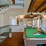 Rustic Marijanin Vrt With Pool In * Tinjan