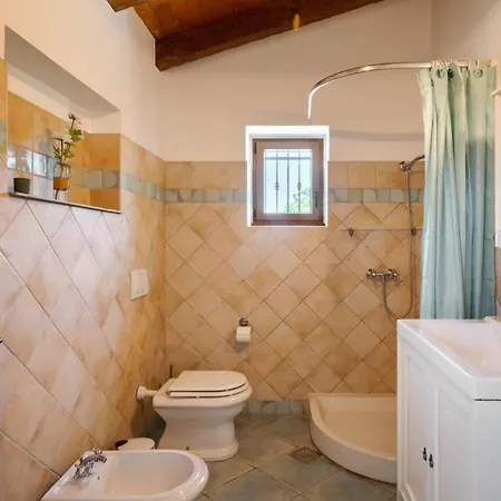 Rustic Marijanin Vrt With Pool In
