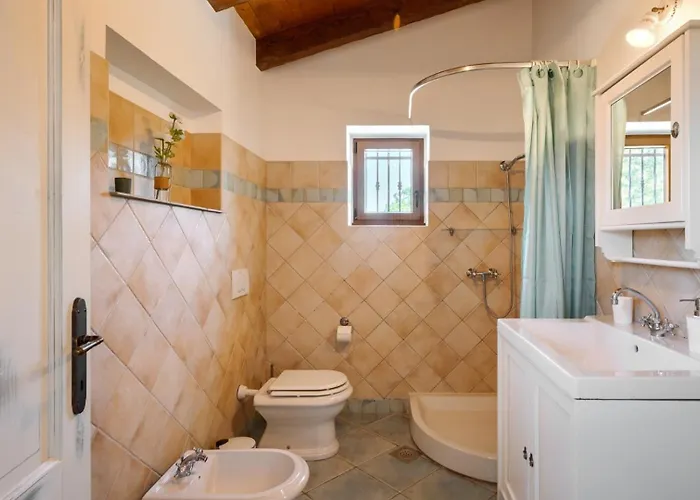 Rustic Marijanin Vrt With Pool In